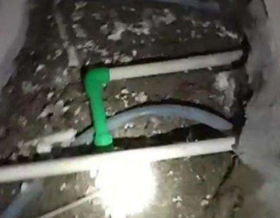 舞阳卫生间漏水多少钱