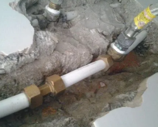舞阳测漏水多少钱