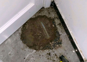 舞阳水管维修哪家好