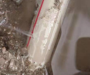 舞阳水管维修公司