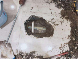 舞阳卫生间防水多少钱