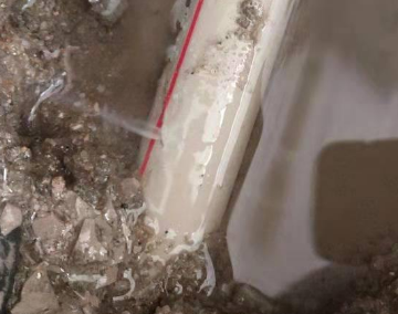 舞阳水管维修多少钱