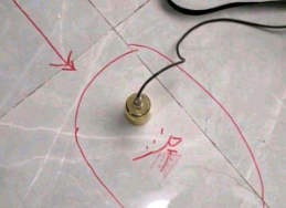 舞阳卫生间测漏水多少钱