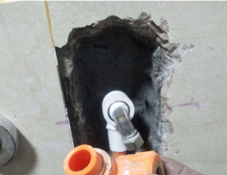 舞阳卫生间测漏水哪家好