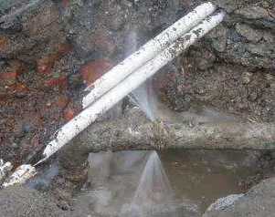 舞阳水管维修费用是多少