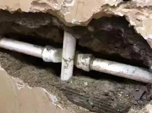 舞阳水管维修哪家好