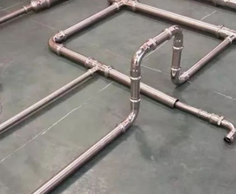 舞阳水管维修多少钱