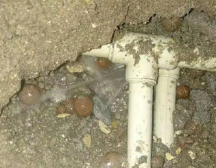 舞阳卫生间测漏