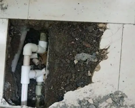 舞阳卫生间测漏水哪家好