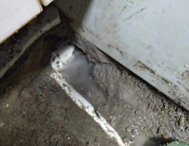 舞阳卫生间测漏水多少钱