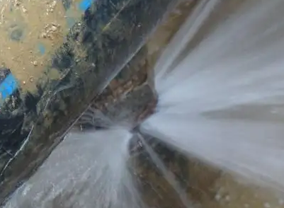 舞阳卫生间测漏水施工步骤