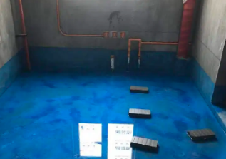 舞阳卫生间防水步骤