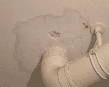 舞阳卫生间测漏水的检测方法