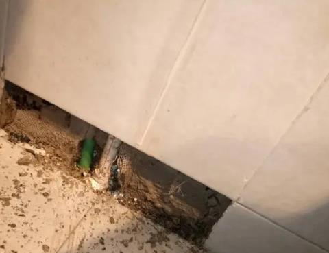 舞阳测漏水公司为您专业分享下检漏仪器准确定位的方法有什么特点?