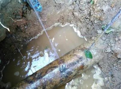 舞阳卫生间测漏水公司分享下我们可以检测到轻微的漏水和水压吗？