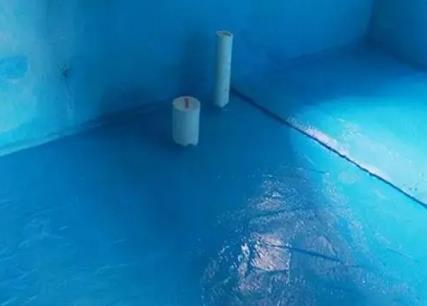 舞阳卫生间防水公司分享防水小知识