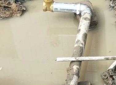 舞阳测漏水公司电话